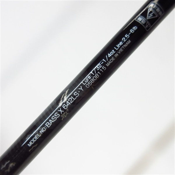 １９バスＸ６４２ＬＳ